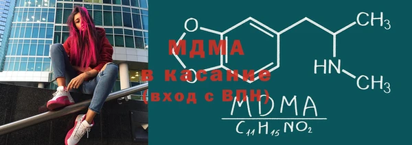 тгк Бутурлиновка